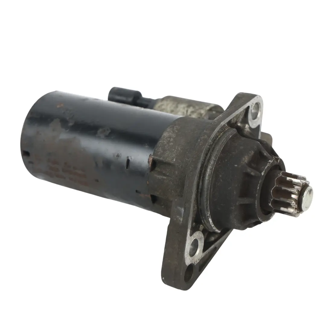Volkswagen Caddy 2k Engine Starter 2.0KW Bosch 2.0 Diesel BST - SKU 0AH911023B - Part number 0AH911023B