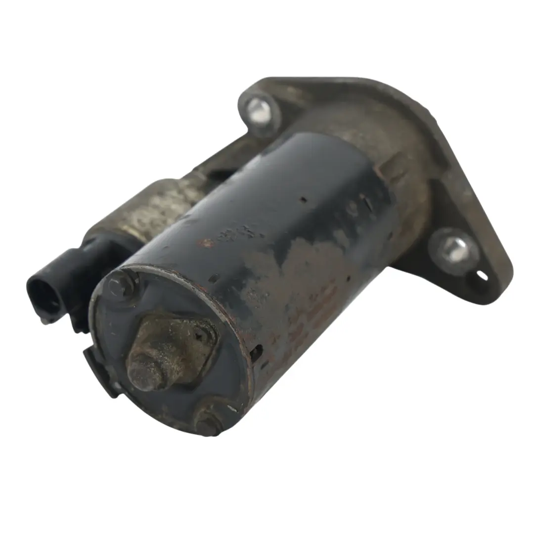 Volkswagen Caddy 2k Engine Starter 2.0KW Bosch 2.0 Diesel BST - SKU 0AH911023B - Part number 0AH911023B