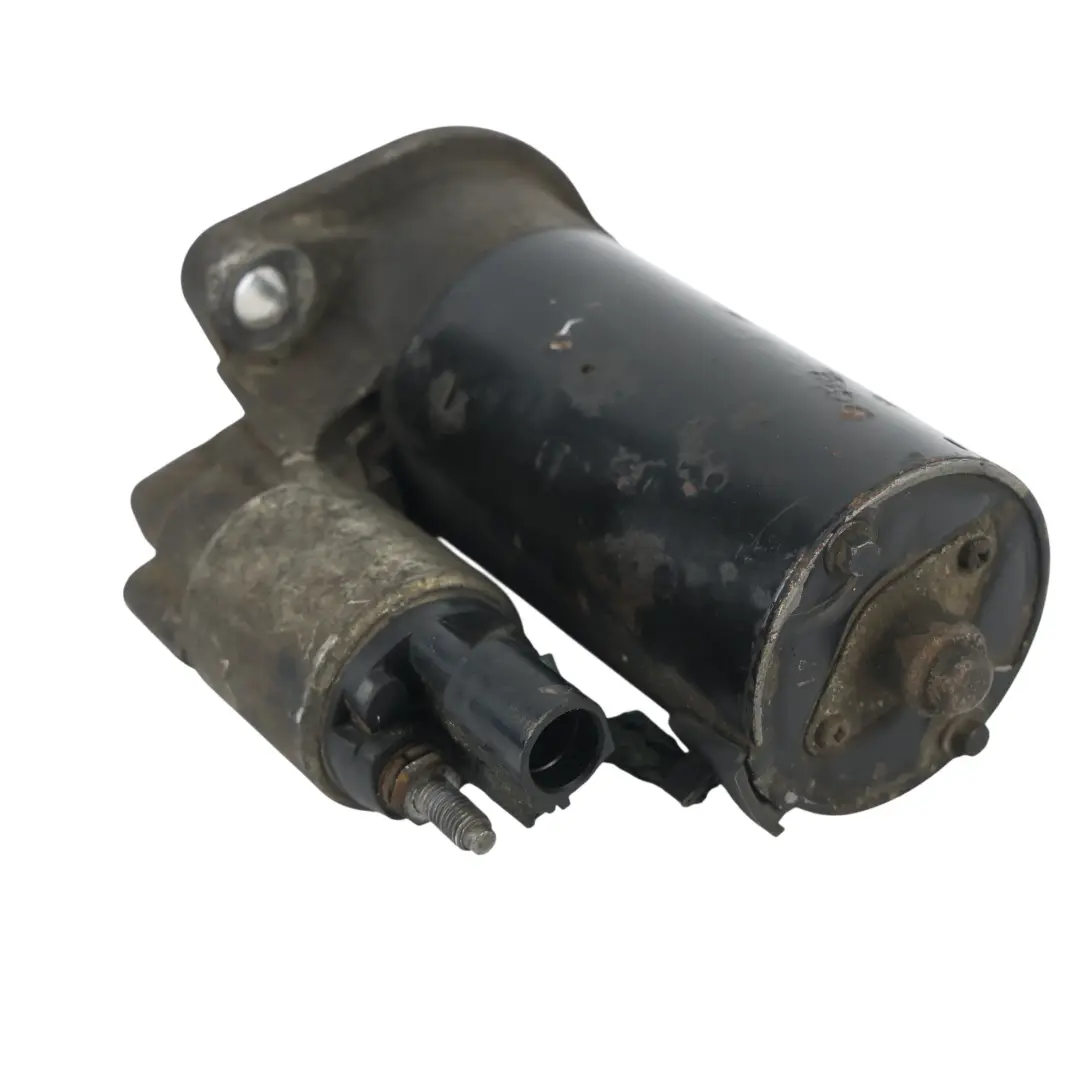 Volkswagen Caddy 2k Engine Starter 2.0KW Bosch 2.0 Diesel BST - SKU 0AH911023B - Part number 0AH911023B