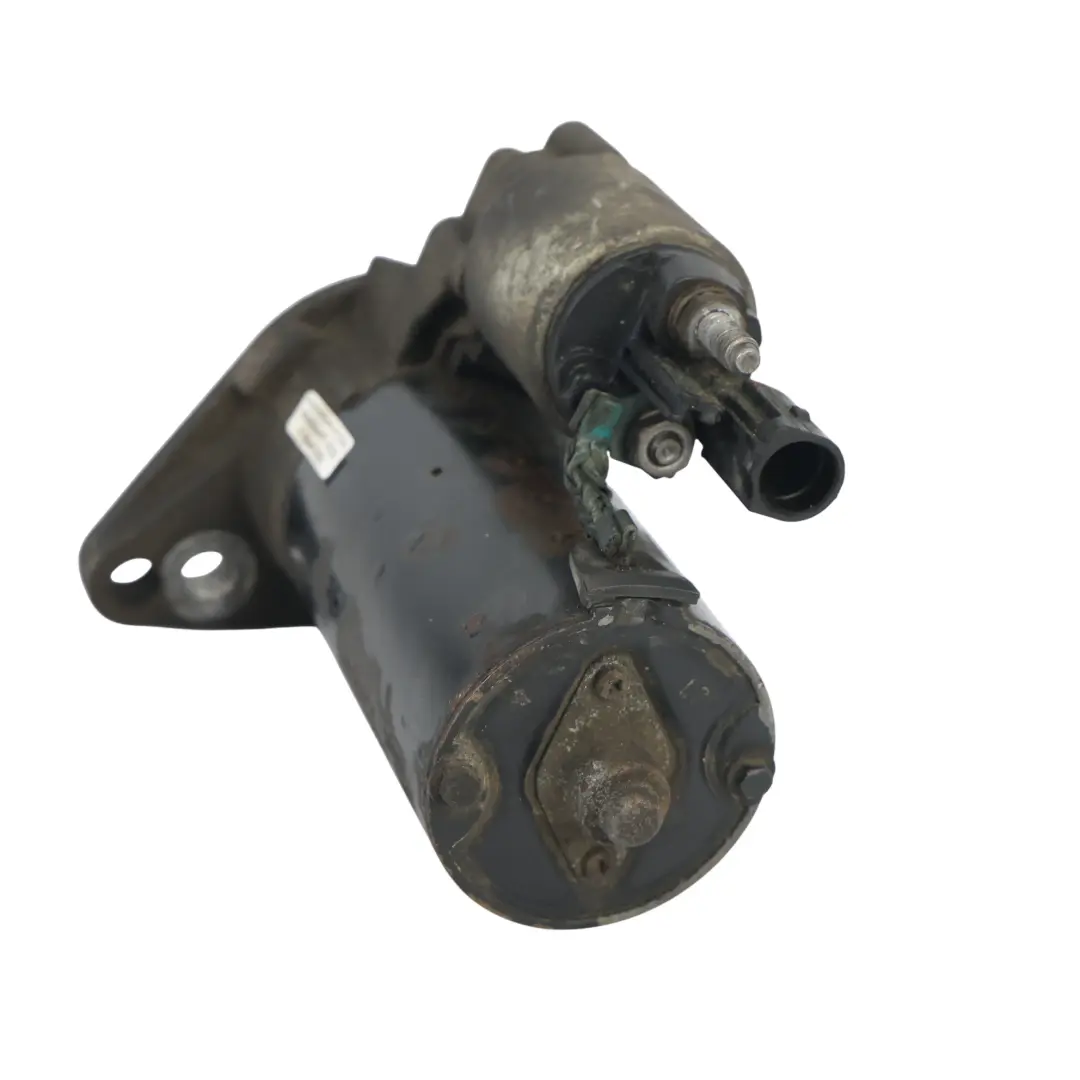Volkswagen Caddy 2k Engine Starter 2.0KW Bosch 2.0 Diesel BST - SKU 0AH911023B - Part number 0AH911023B