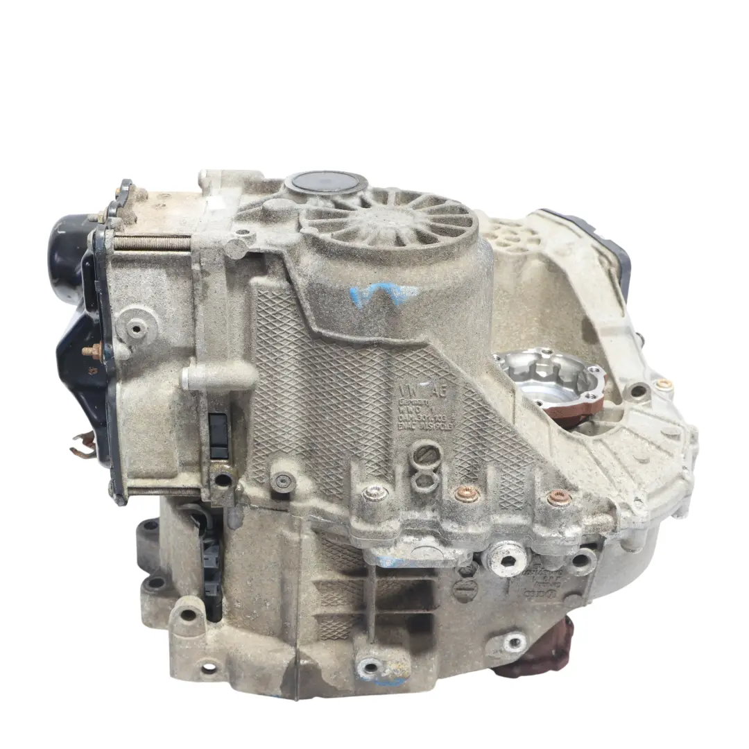 Gearbox S-Tronic 7 Speed LKM WARRANTY to Audi A3 8P 1.4 TFSI Automatic with Part number 0AM300047Q Audi A3 8P 1.4 TFSI Automatic Gearbox S-Tronic 7 Speed LKM WARRANTY - SKU 0AM300047Q-1 - Part number 0AM300047Q