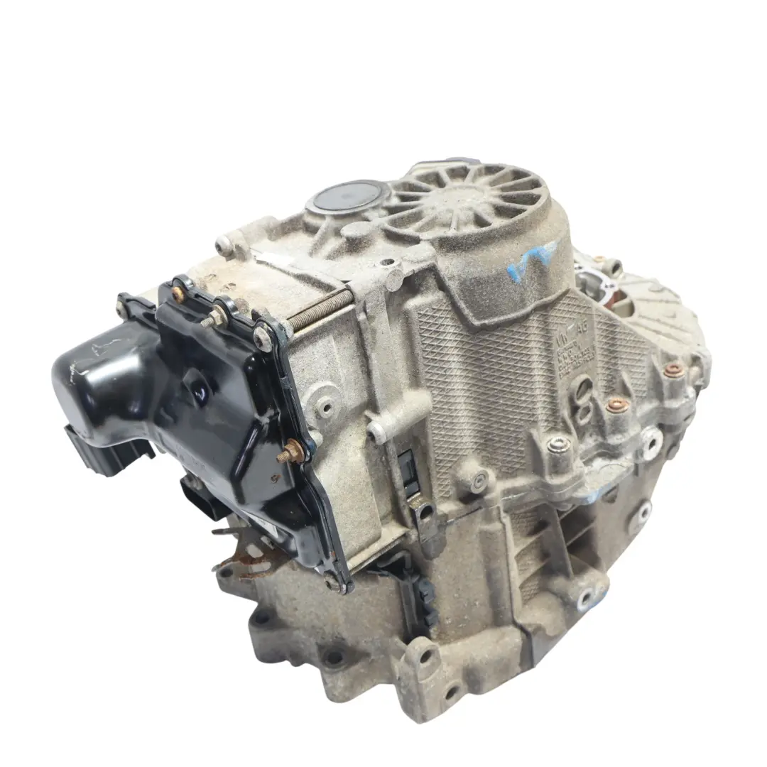 Gearbox S-Tronic 7 Speed LKM WARRANTY to Audi A3 8P 1.4 TFSI Automatic with Part number 0AM300047Q Audi A3 8P 1.4 TFSI Automatic Gearbox S-Tronic 7 Speed LKM WARRANTY - SKU 0AM300047Q-1 - Part number 0AM300047Q