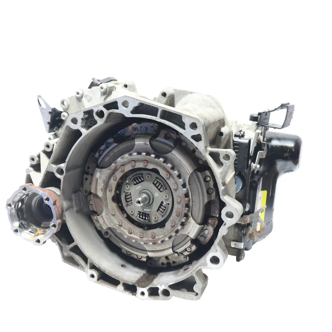 Automatikgetriebe S-Tronic 7-Gang LKM GARANTIE für Audi A3 8P mit Teilenummer 0AM300047Q Audi A3 8P Automatikgetriebe S-Tronic 7-Gang LKM GARANTIE - SKU 0AM300047Q-1 - Teilenummer 0AM300047Q
