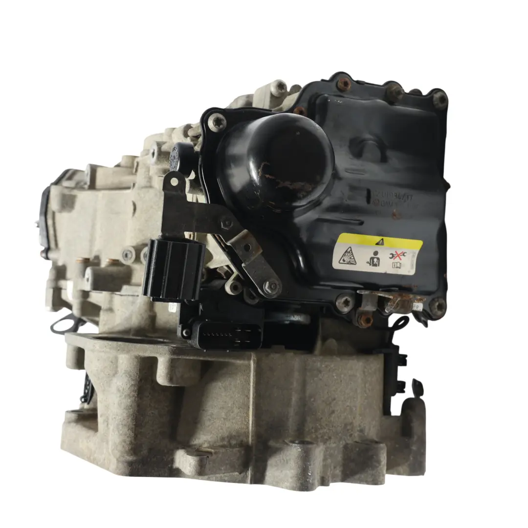Audi A3 8P Automatikgetriebe S-Tronic 7-Gang LKM GARANTIE - SKU 0AM300047Q-1 - Teilenummer 0AM300047Q