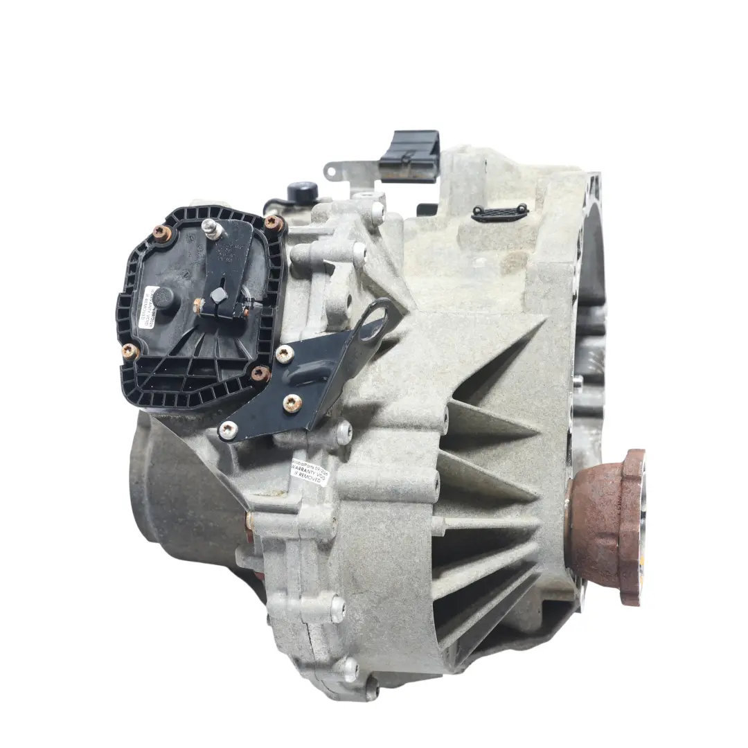 Skrzynia Biegów Automat DSG S-Tronic 7 LKM do Audi A3 8P 1.4 TFSI o numerze 0AM300047Q Audi A3 8P 1.4 TFSI Skrzynia Biegów Automat DSG S-Tronic 7 LKM - SKU 0AM300047Q-1 - Numer Części 0AM300047Q