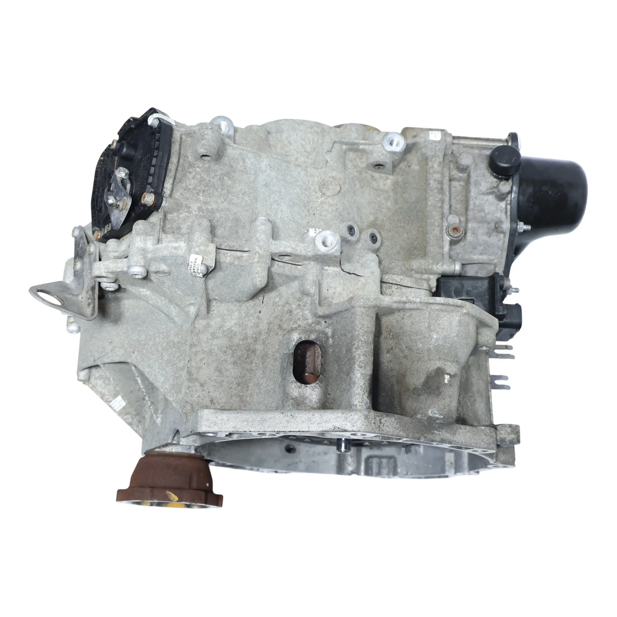 Audi A3 S3 8P 1.8 TFSI Automatic Gearbox S-Tronic LSS 0AM300048M WARRANTY