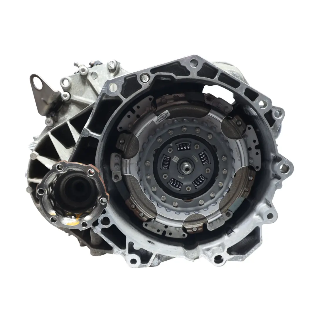 Audi A3 S3 8P 1.8 TFSI Automatic Gearbox S-Tronic LSS WARRANTY - SKU 0AM300048M - Part number 0AM300048M