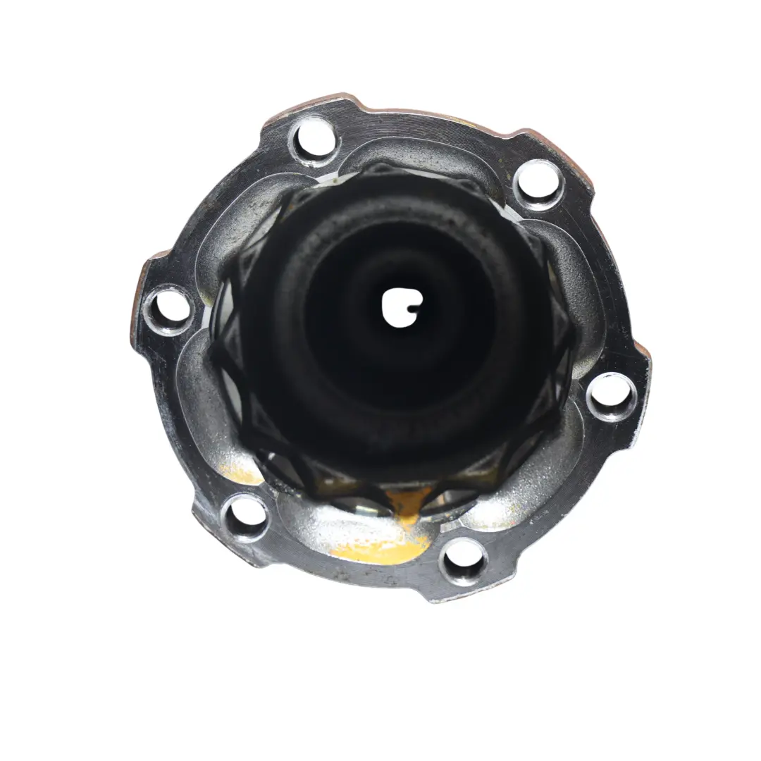 Audi A3 S3 8P 1.8 TFSI Automatic Gearbox S-Tronic LSS WARRANTY - SKU 0AM300048M - Part number 0AM300048M