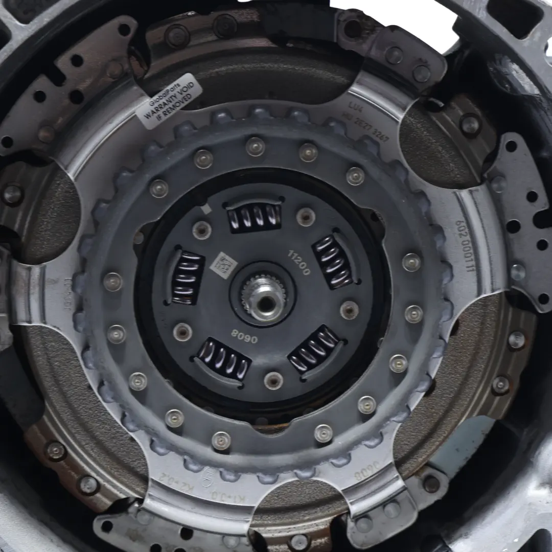 Boîte de Vitesses S-Tronic Automatique LSS GARANTIE pour Audi A3 S3 8P à propos du numéro de pièce 0AM300048M Audi A3 S3 8P Boîte de Vitesses S-Tronic Automatique LSS GARANTIE - SKU 0AM300048M - Numéro de pièce 0AM300048M