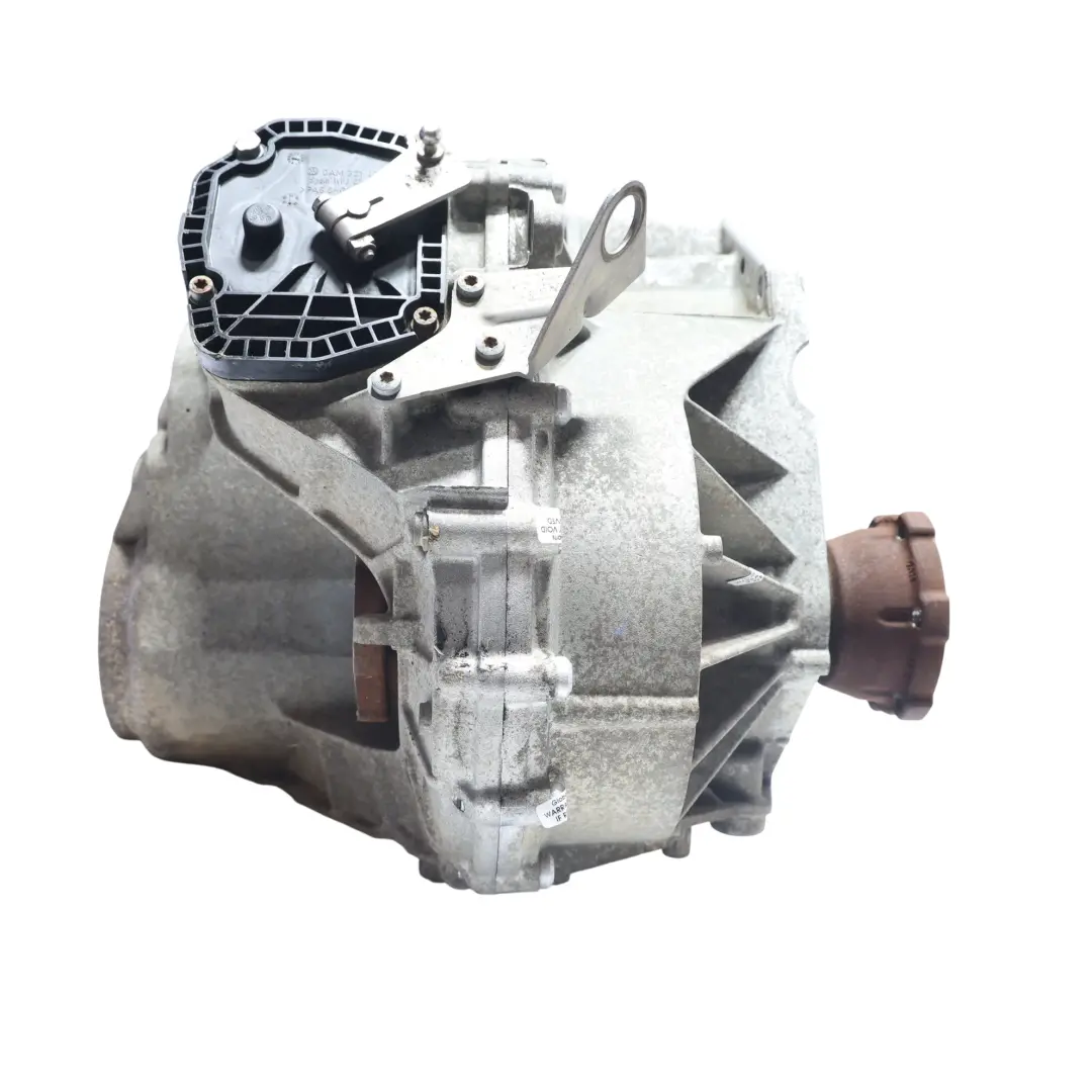 Audi A3 S3 8P 1.8 TFSI Automatic Gearbox S-Tronic LSS WARRANTY - SKU 0AM300048M - Part number 0AM300048M