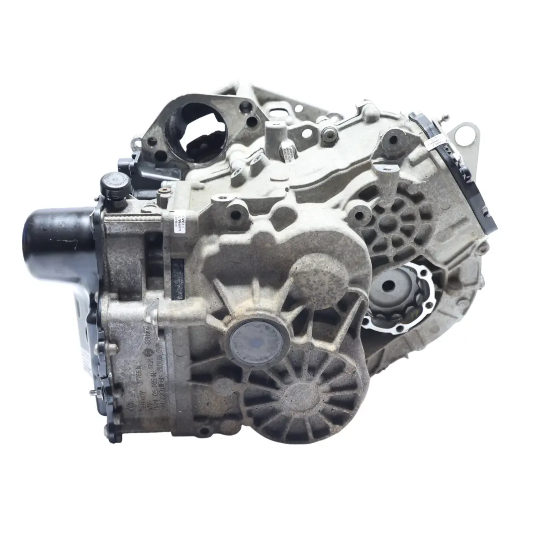 Audi A3 S3 8P 1.8 TFSI Automatyczna Skrzynia Biegów S-Tronic LSS - SKU 0AM300048M - Numer Części 0AM300048M