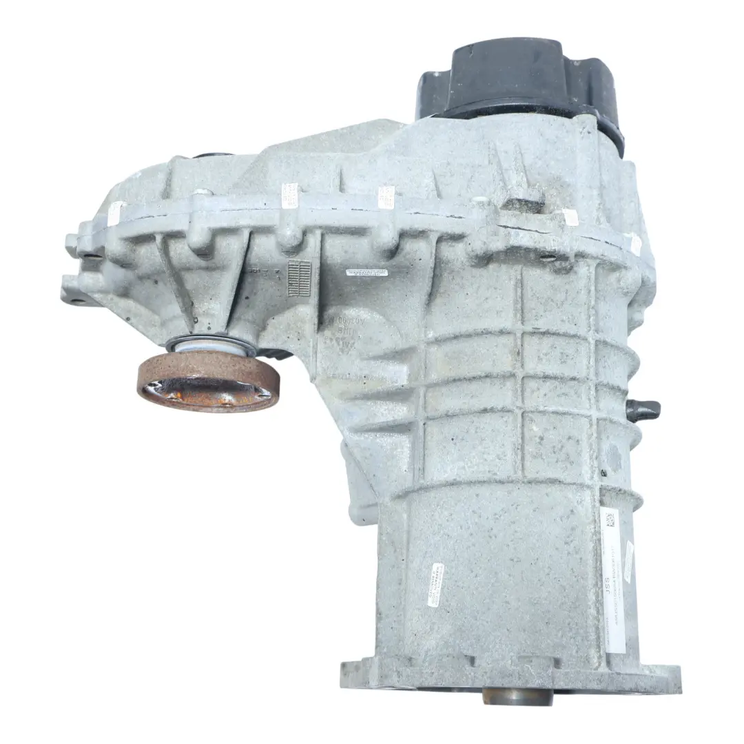 Reduktor Skrzyni Biegów JSS 0AQ341010E do Audi Q7 4L 3.0 TDI Quattro o numerze 0AQ341010J Audi Q7 4L 3.0 TDI Quattro Reduktor Skrzyni Biegów JSS 0AQ341010E - SKU 0AQ341010J-1 - Numer Części 0AQ341010J