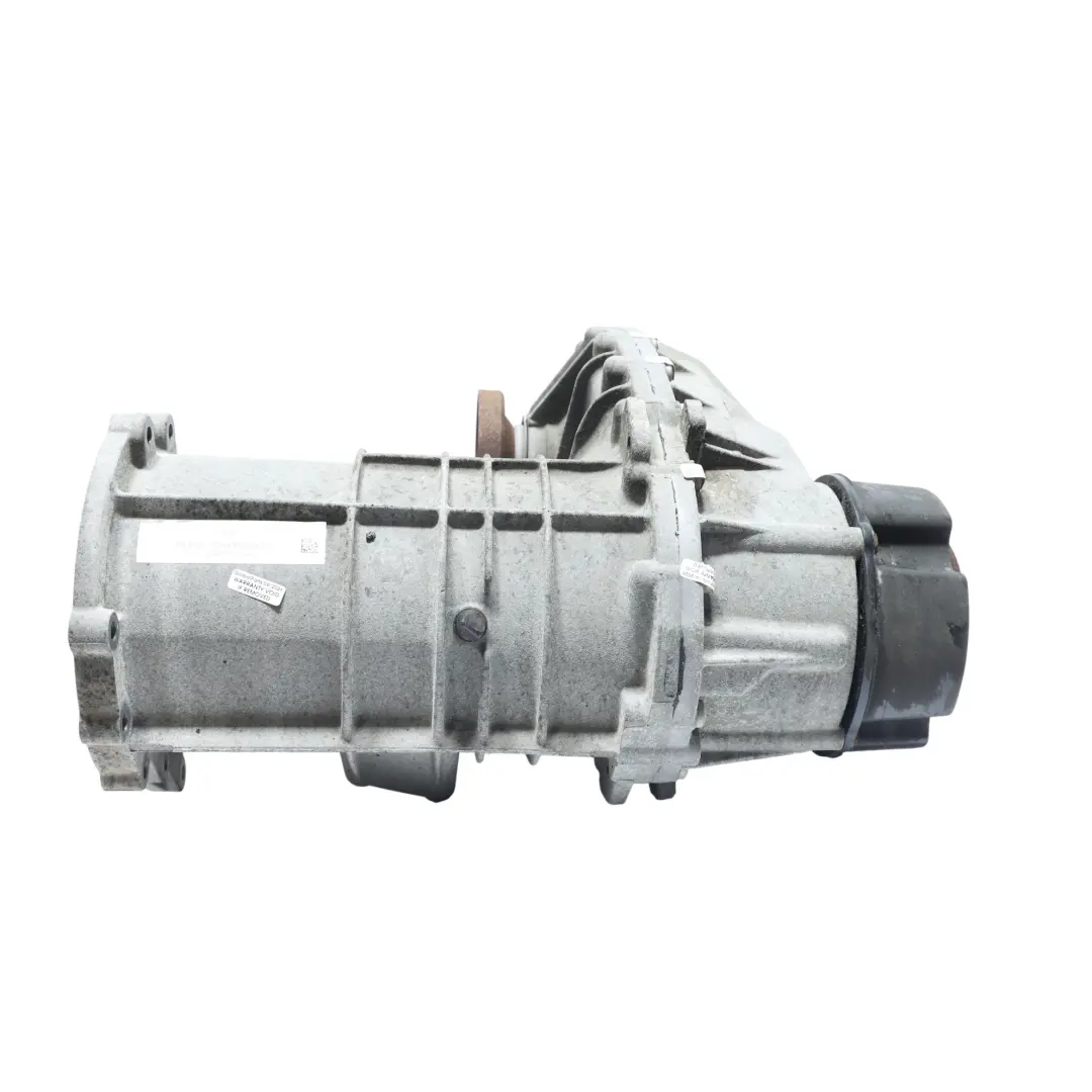 Transfer Box Case JSS 0AQ341010E WARRANTY to Audi Q7 4L 3.0 TDI Quattro with Part number 0AQ341010J Audi Q7 4L 3.0 TDI Quattro Transfer Box Case JSS 0AQ341010E WARRANTY - SKU 0AQ341010J-1 - Part number 0AQ341010J