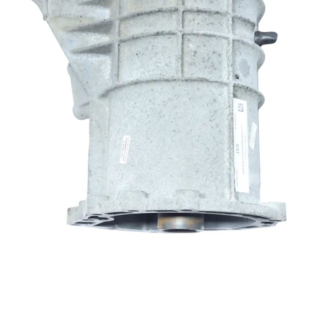 Transfer Box Case JSS 0AQ341010E WARRANTY to Audi Q7 4L 3.0 TDI Quattro with Part number 0AQ341010J Audi Q7 4L 3.0 TDI Quattro Transfer Box Case JSS 0AQ341010E WARRANTY - SKU 0AQ341010J-1 - Part number 0AQ341010J