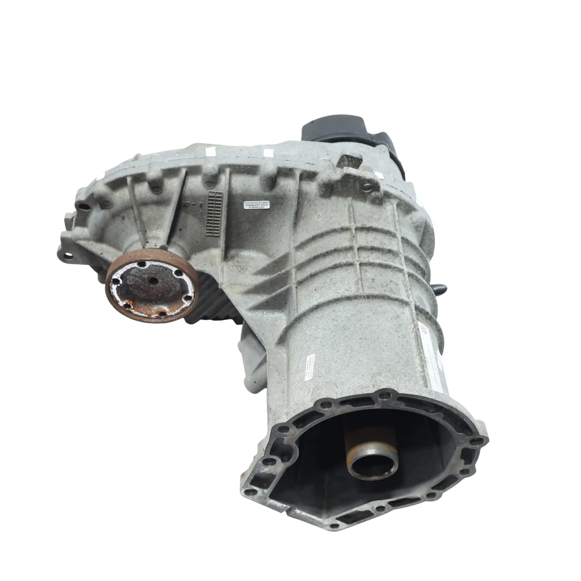 Audi Q7 4L 3.0 TDI Quattro Transfer Box Case JSS 0AQ341010E WARRANTY