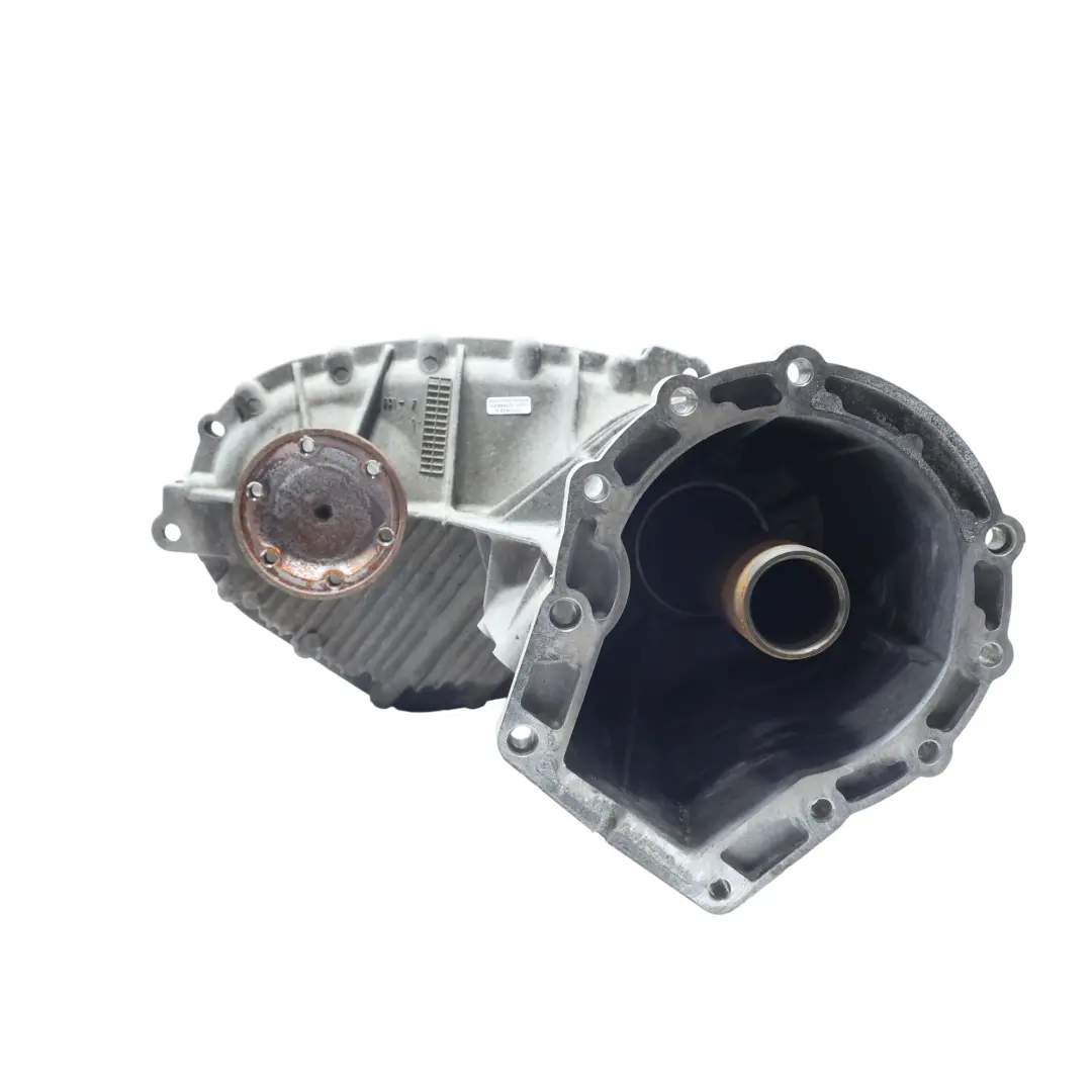 Transfer Box Case JSS 0AQ341010E WARRANTY to Audi Q7 4L 3.0 TDI Quattro with Part number 0AQ341010J Audi Q7 4L 3.0 TDI Quattro Transfer Box Case JSS 0AQ341010E WARRANTY - SKU 0AQ341010J-1 - Part number 0AQ341010J