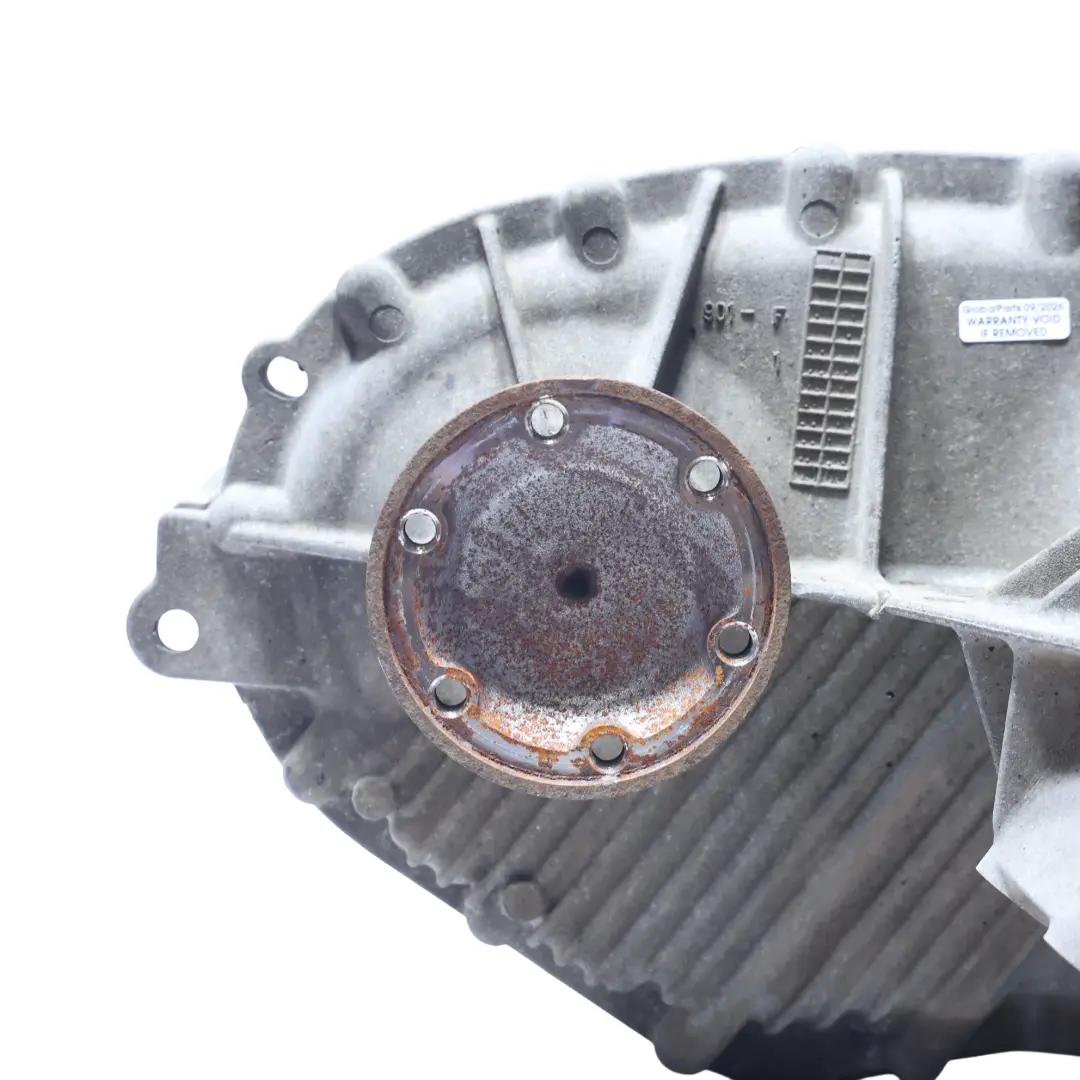 Audi Q7 4L 3.0 TDI Quattro Transfer Box Case JSS 0AQ341010E WARRANTY - SKU 0AQ341010J-1 - Part number 0AQ341010J