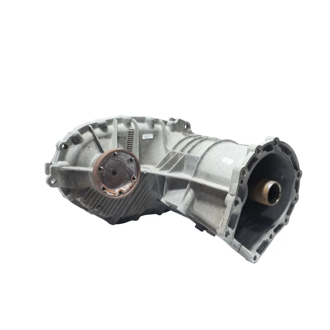 Audi Q7 4L 3.0 TDI Quattro Transfer Box Case JSS 0AQ341010E WARRANTY - SKU 0AQ341010J-1 - Part number 0AQ341010J