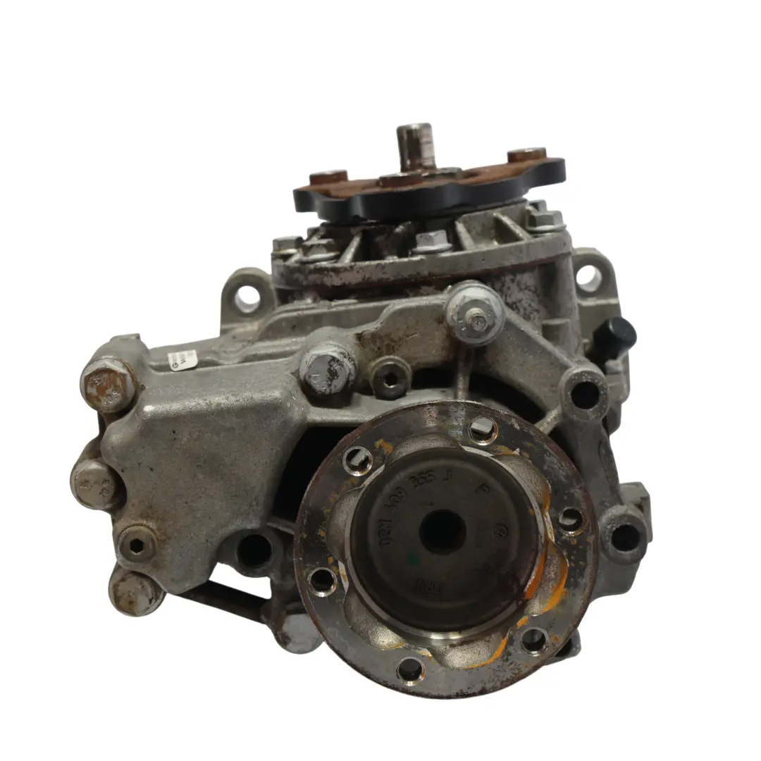Audi A3 8P TT 8J Przekładnia Kątowa - SKU 0AV409053H - Numer Części 0AV409053H