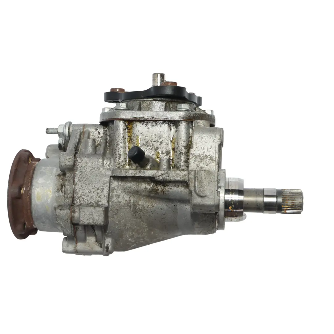 Transfer Box Case WARRANTY to Audi A3 8P TT 8J with Part number 0AV409053H Audi A3 8P TT 8J Transfer Box Case WARRANTY - SKU 0AV409053H - Part number 0AV409053H