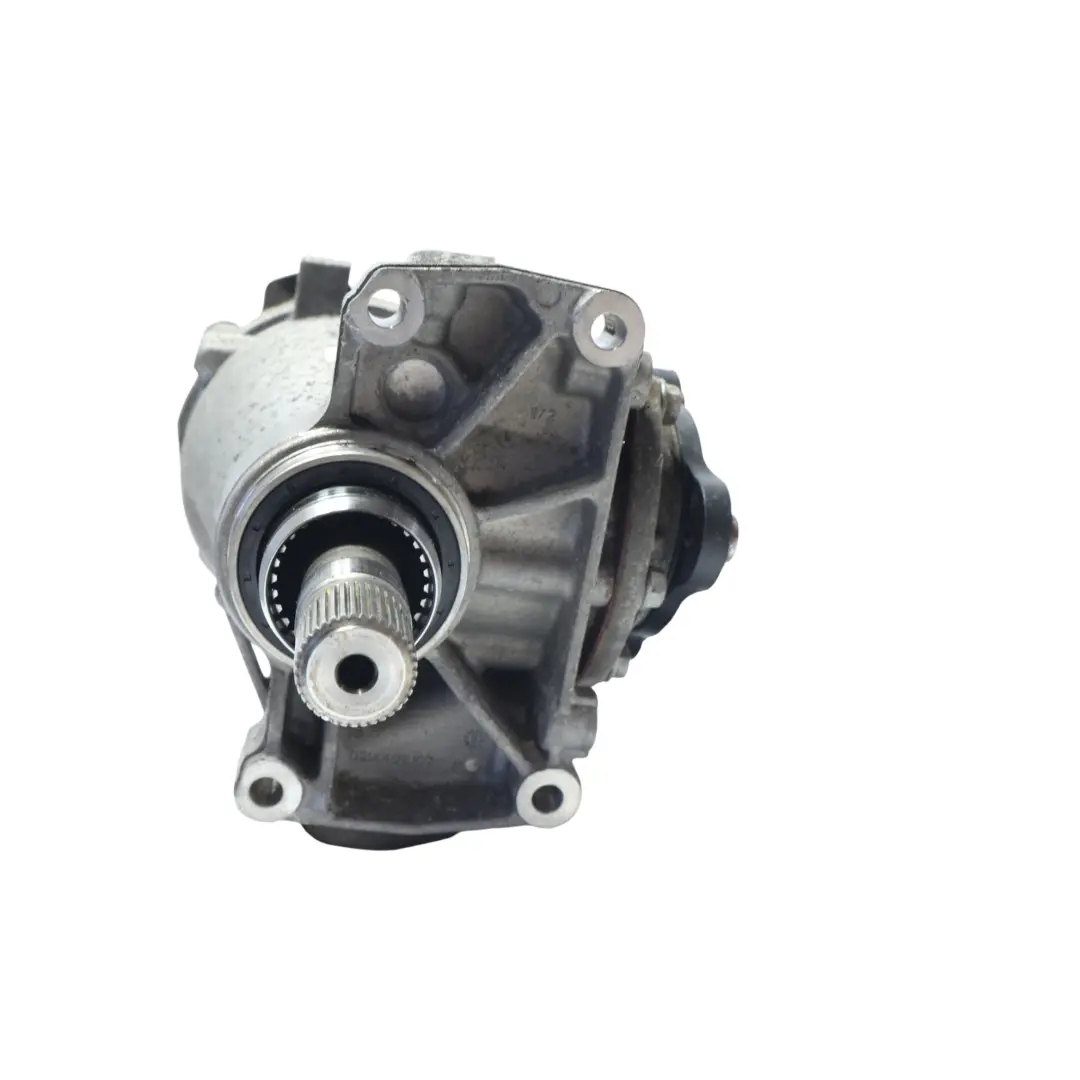 Audi S3 8P TTS 8J Quattro Transfer Box Final Drive S-Tronic WARRANTY - SKU 0AV409053J - Part number 0AV409053J