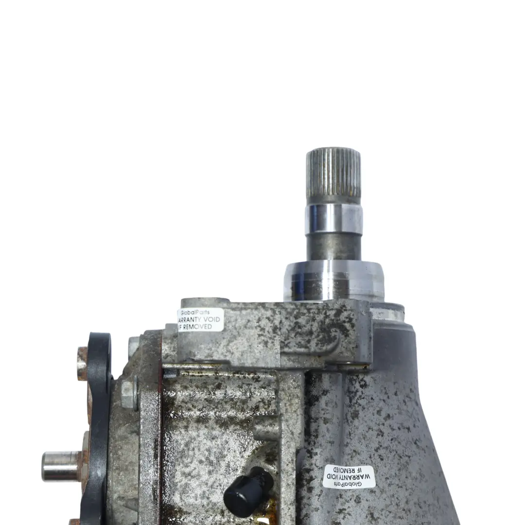 Transfer Box Final Drive S-Tronic WARRANTY to Audi S3 8P TTS 8J Quattro with Part number 0AV409053J Audi S3 8P TTS 8J Quattro Transfer Box Final Drive S-Tronic WARRANTY - SKU 0AV409053J - Part number 0AV409053J