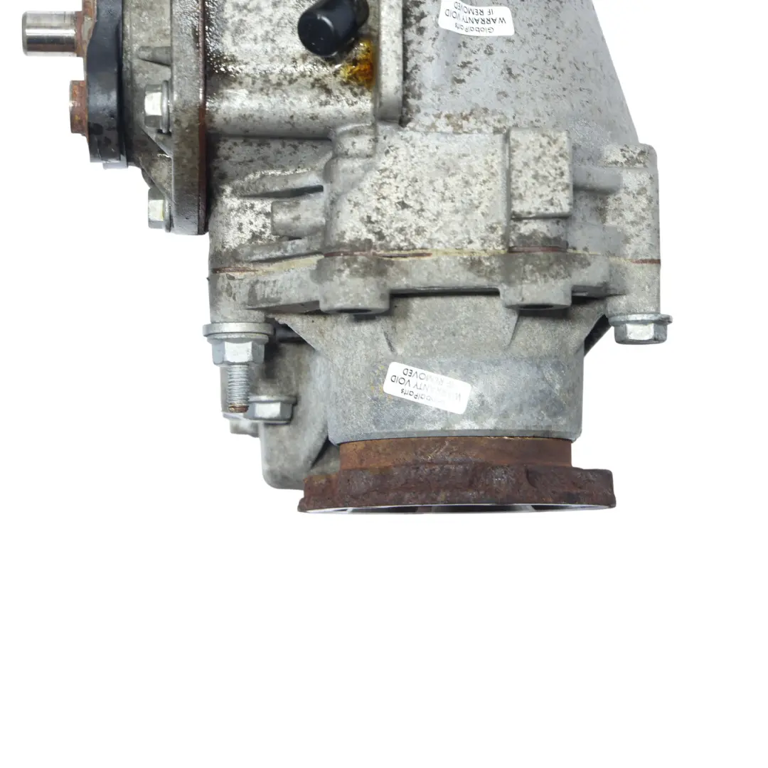 Audi S3 8P TTS 8J Quattro Transfer Box Final Drive S-Tronic WARRANTY - SKU 0AV409053J - Part number 0AV409053J