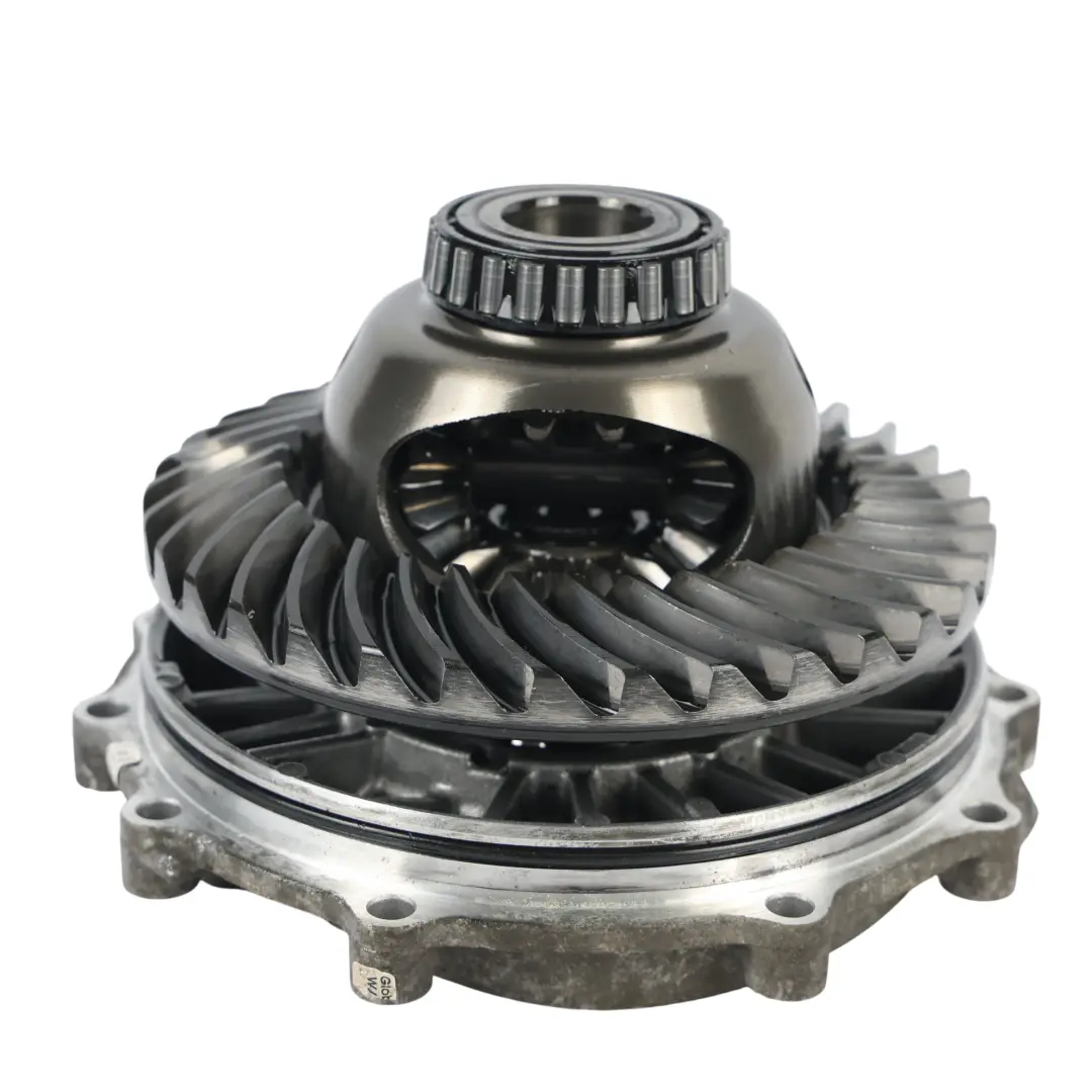 Dyferencjał Skrzyni Manualnej 2.0 TDI CGLC MVT 0B1409131A do Audi A4 B8 A5 8T o numerze 0B1300028C Audi A4 B8 A5 8T Dyferencjał Skrzyni Manualnej 2.0 TDI CGLC MVT 0B1409131A - SKU 0B1300028C-2 - Numer Części 0B1300028C