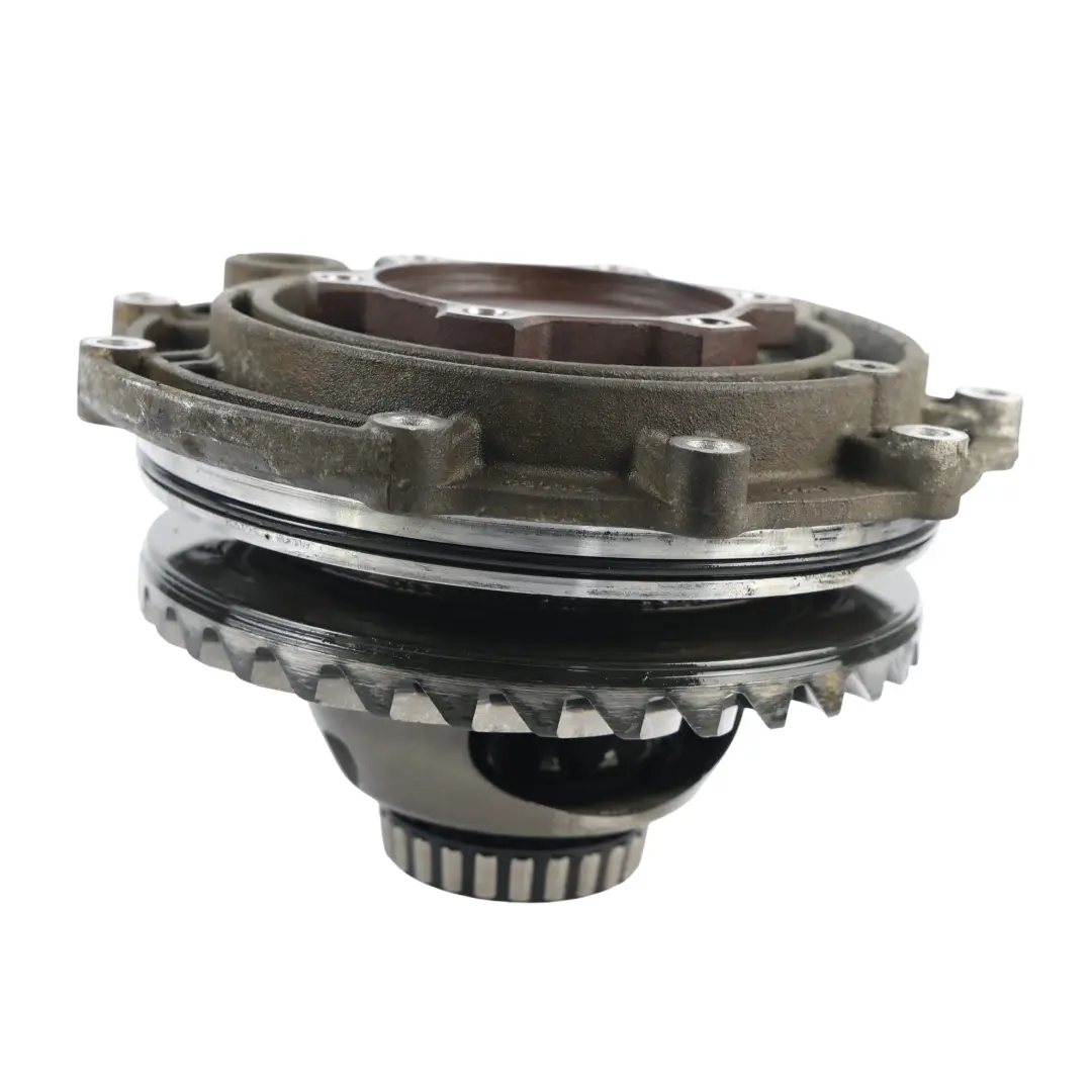 Audi A4 B8 A5 8T Manual Gearbox Axle Differential 2.0 TDI CGLC MVT 0B1409131A - SKU 0B1300028C-2 - Part number 0B1300028C