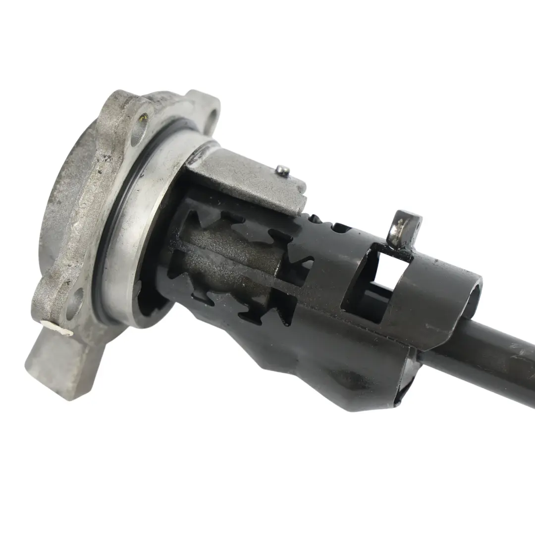 Przełącznik Manualnej Skrzyni Biegów do Audi A4 B8 A5 8T Q5 8R o numerze 0B1301230E Audi A4 B8 A5 8T Q5 8R Przełącznik Manualnej Skrzyni Biegów - SKU 0B1301230E - Numer Części 0B1301230E