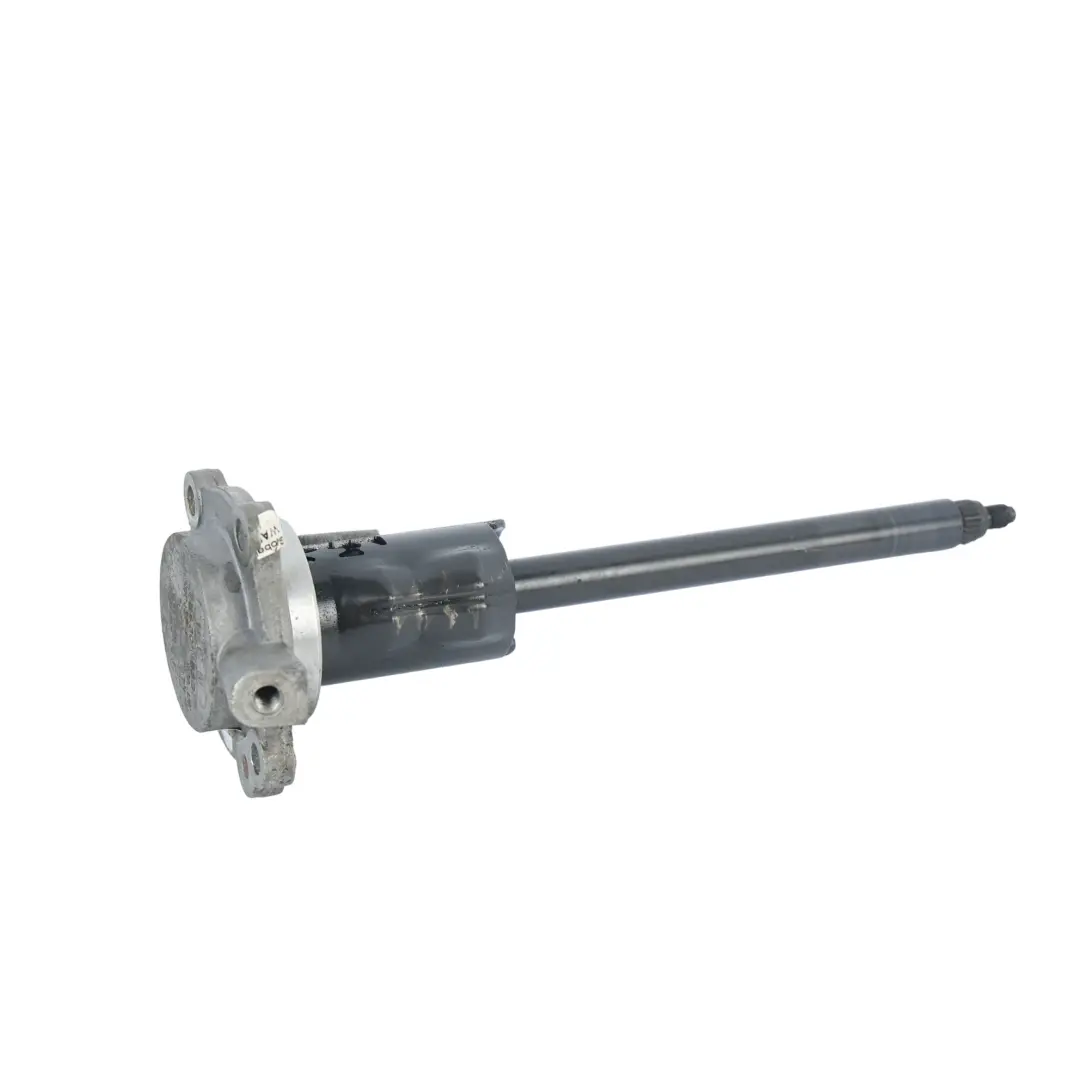 Audi A4 B8 A5 8T Q5 8R Unidad Interruptor Caja Cambios Manual 6 Vel - SKU 0B1301230E - Número de pieza 0B1301230E