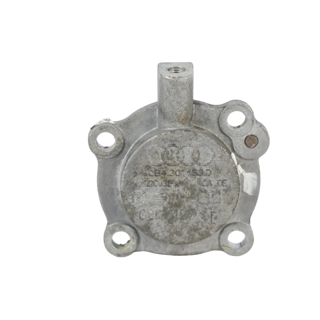 Audi A4 B8 A5 8T Q5 8R Przełącznik Manualnej Skrzyni Biegów - SKU 0B1301230E - Numer Części 0B1301230E