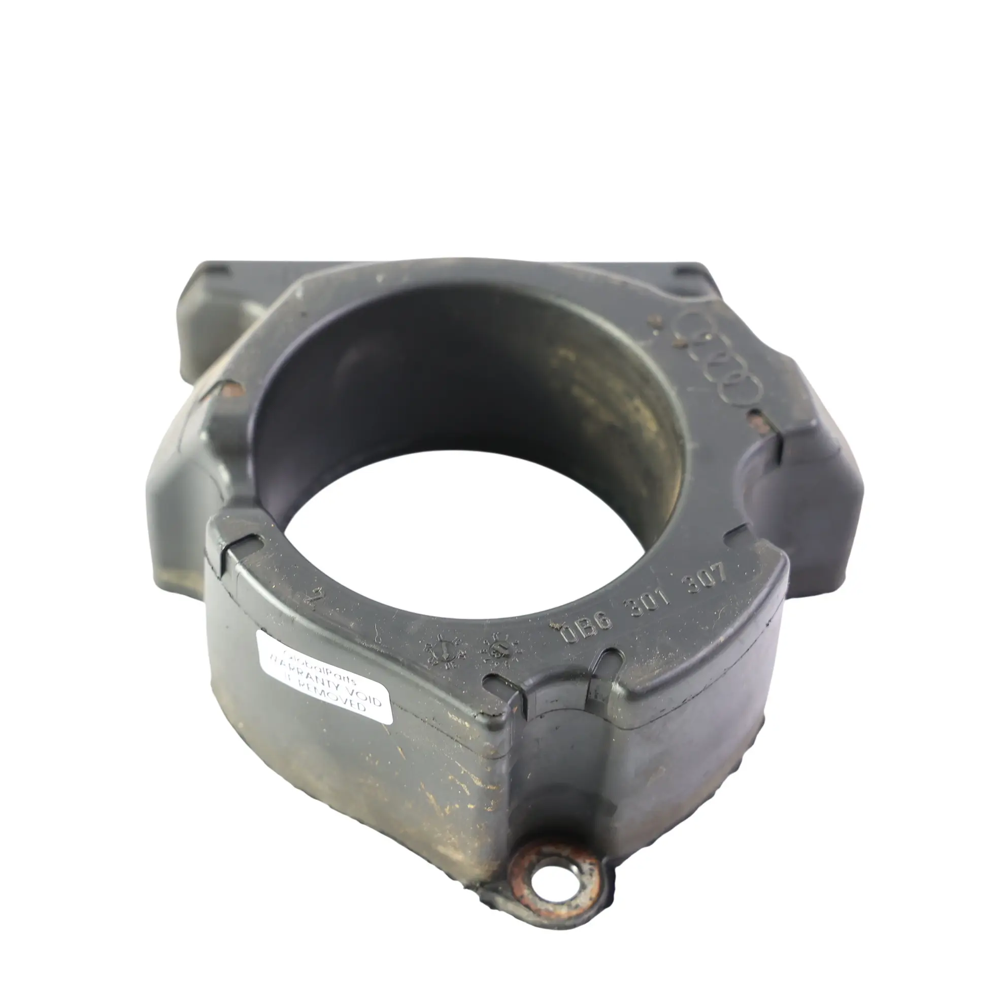 Audi A4 B8 A5 8T A8 D4 Podpora Tłumika Drgań Wału 3.0 TDI CDTA 0B6301307