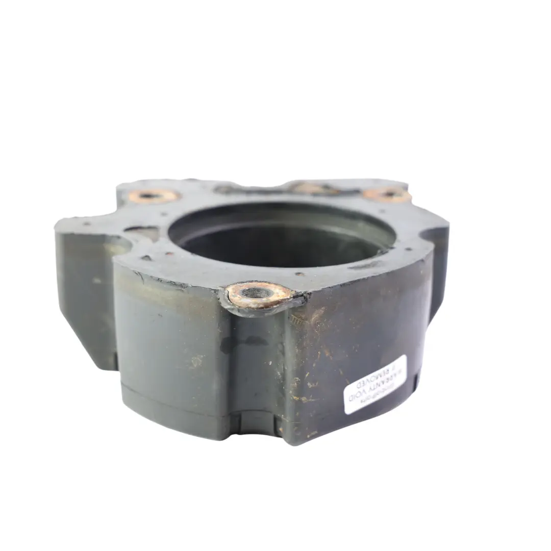 Audi A4 B8 A5 8T A8 D4 Podpora Tłumika Drgań Wału 3.0 TDI CDTA - SKU 0B6301307 - Numer Części 0B6301307