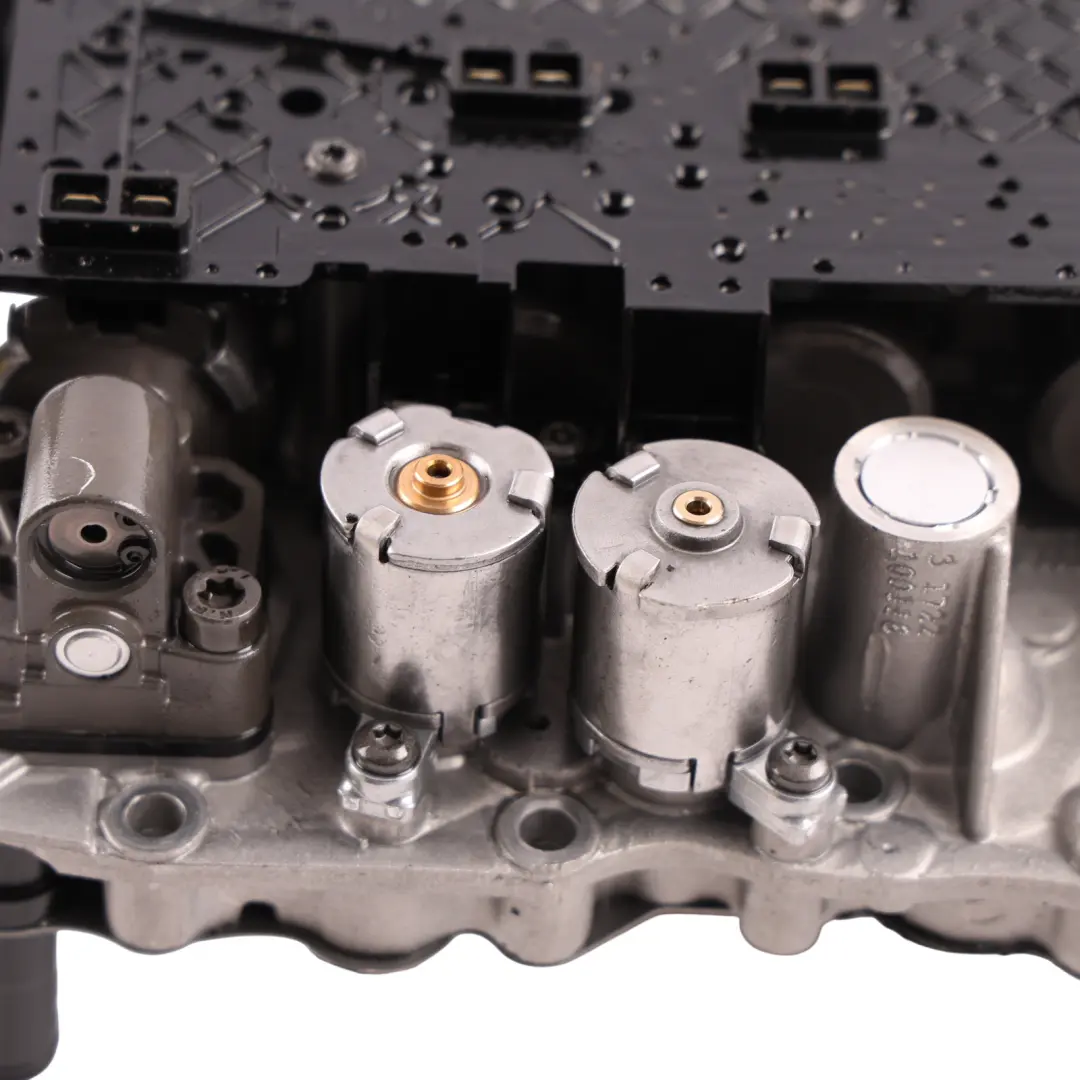 Audi RS3 8V Transmission Mechatronic 7 Speed Gearbox DSG 0GC927711H 0260550150 - SKU 0BH325025P-2 - Part number 0BH325025P