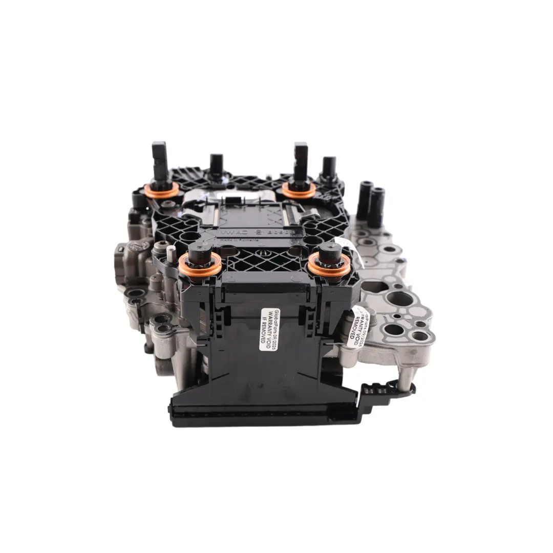 Audi RS3 8V Transmission Mechatronic 7 Speed Gearbox DSG 0GC927711H 0260550150 - SKU 0BH325025P-2 - Part number 0BH325025P