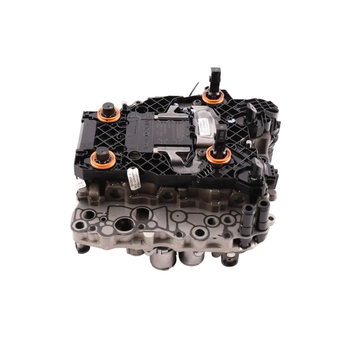 Audi RS3 8V Transmission Mechatronic 7 Speed Gearbox DSG 0GC927711H 0260550150 - SKU 0BH325025P-2 - Part number 0BH325025P
