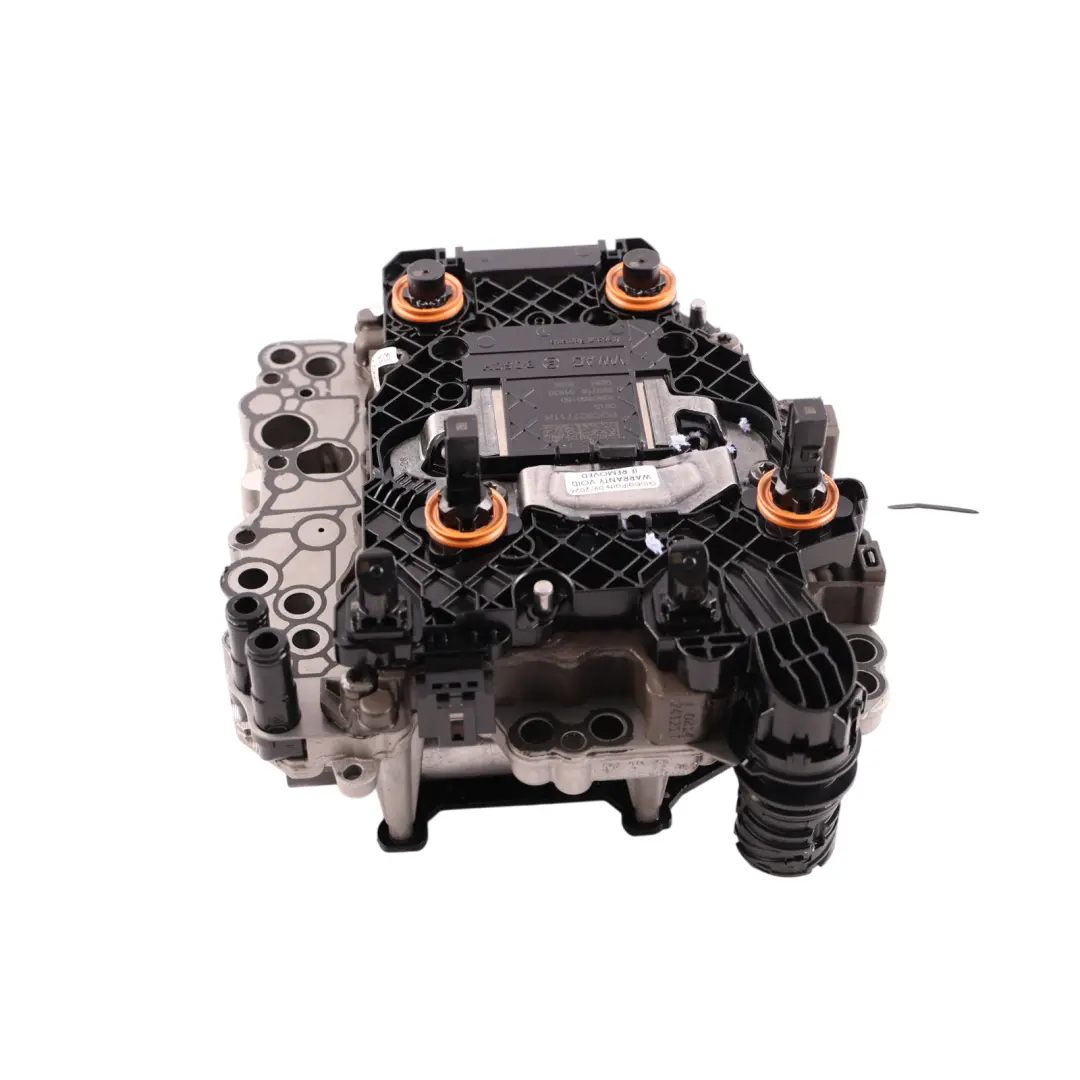 Audi RS3 8V Transmission Mechatronic 7 Speed Gearbox DSG 0GC927711H 0260550150 - SKU 0BH325025P-2 - Part number 0BH325025P
