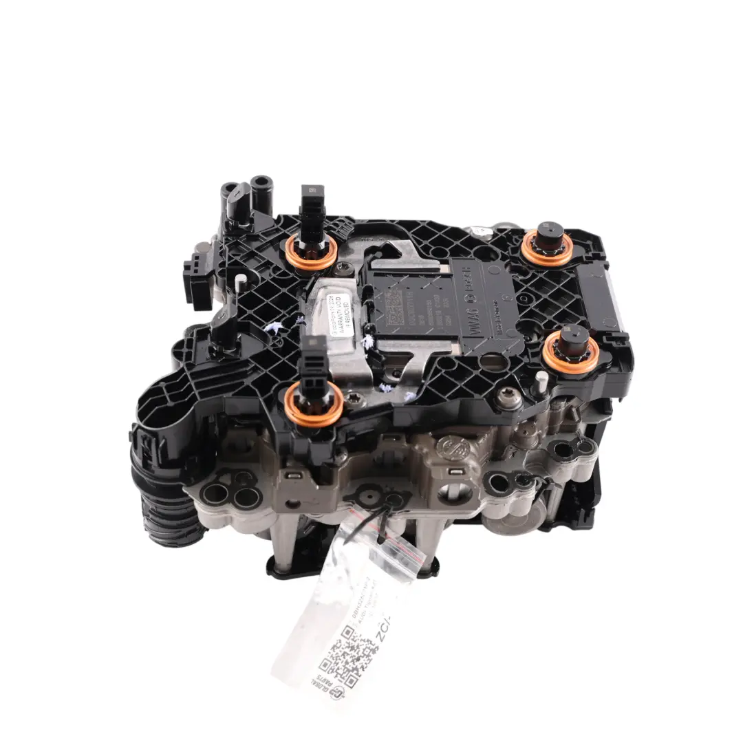 Audi RS3 8V Transmission Mechatronic 7 Speed Gearbox DSG 0GC927711H 0260550150 - SKU 0BH325025P-2 - Part number 0BH325025P