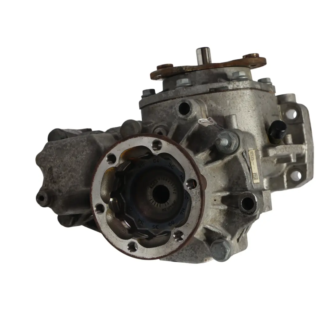 Volkswagen T-Roc Audi Q3 F3 Reduktor Skrzyni 2.0 TFSI - SKU 0CN409053AL - Numer Części 0CN409053AL