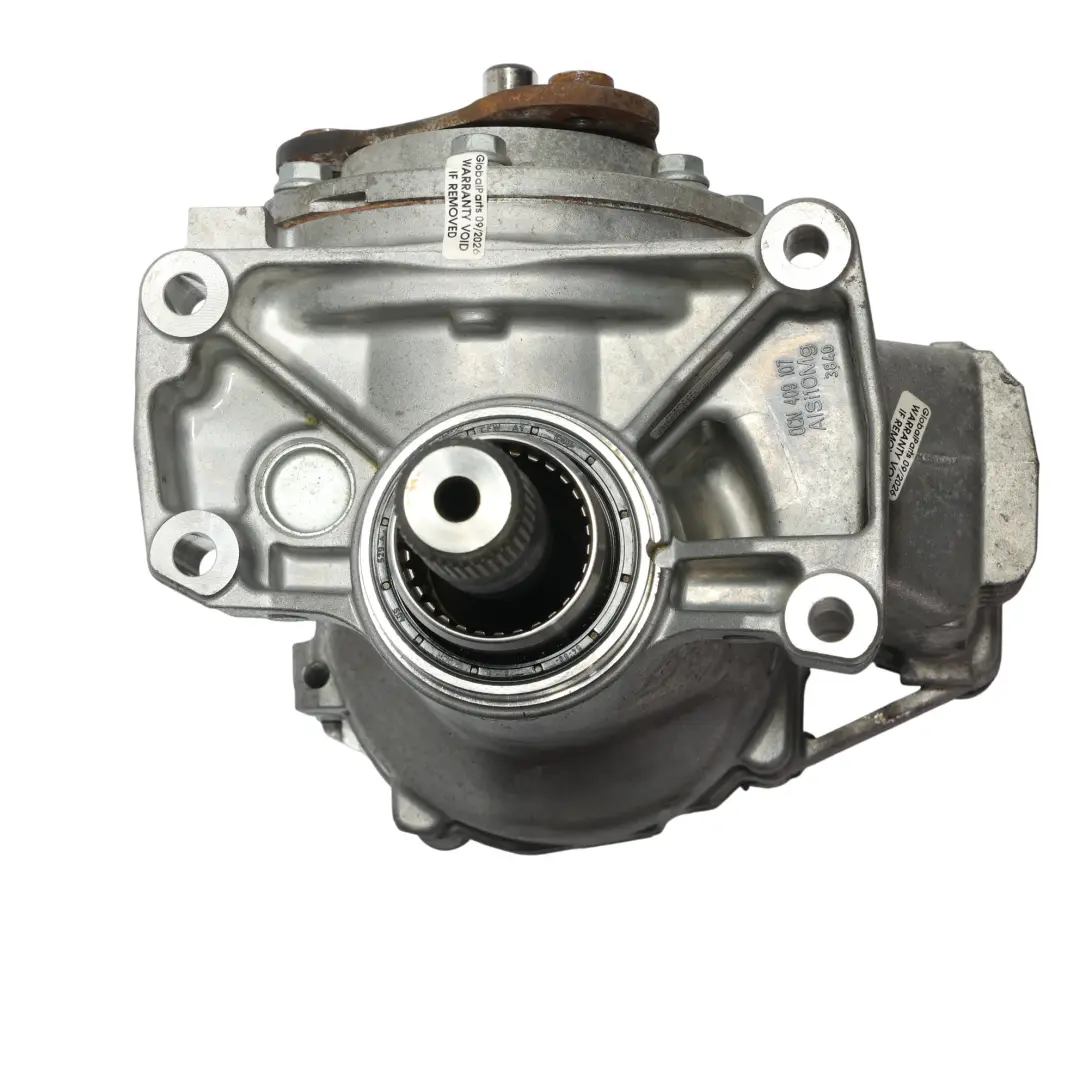 Reduktor Skrzyni 2.0 TFSI do Volkswagen T-Roc Audi Q3 F3 o numerze 0CN409053AL Volkswagen T-Roc Audi Q3 F3 Reduktor Skrzyni 2.0 TFSI - SKU 0CN409053AL - Numer Części 0CN409053AL