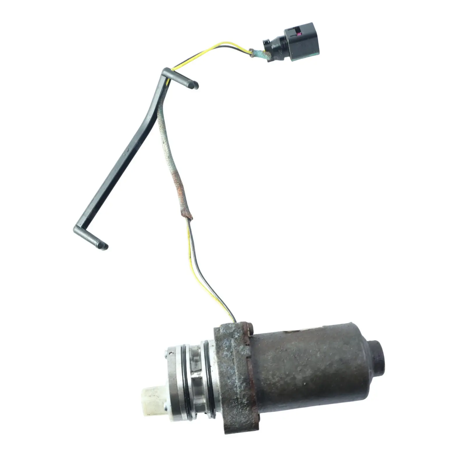 Audi A1 8X A3 8V VW Golf Mk7 AWD Differential Coupling Oil Pump Unit 0CQ598549