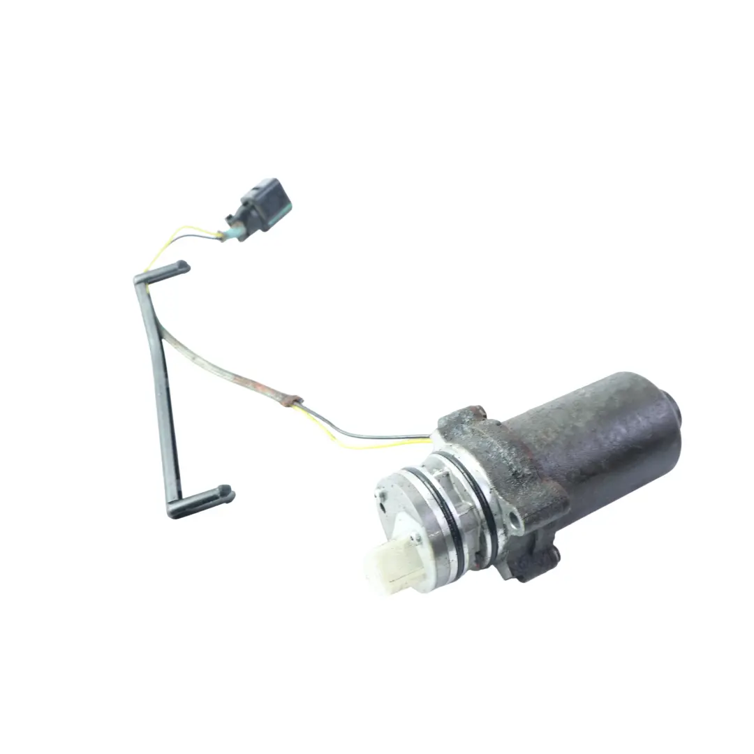 Audi A1 8X A3 8V VW Golf Mk7 AWD Differential Coupling Oil Pump Unit - SKU 0CQ598549 - Part number 0CQ598549