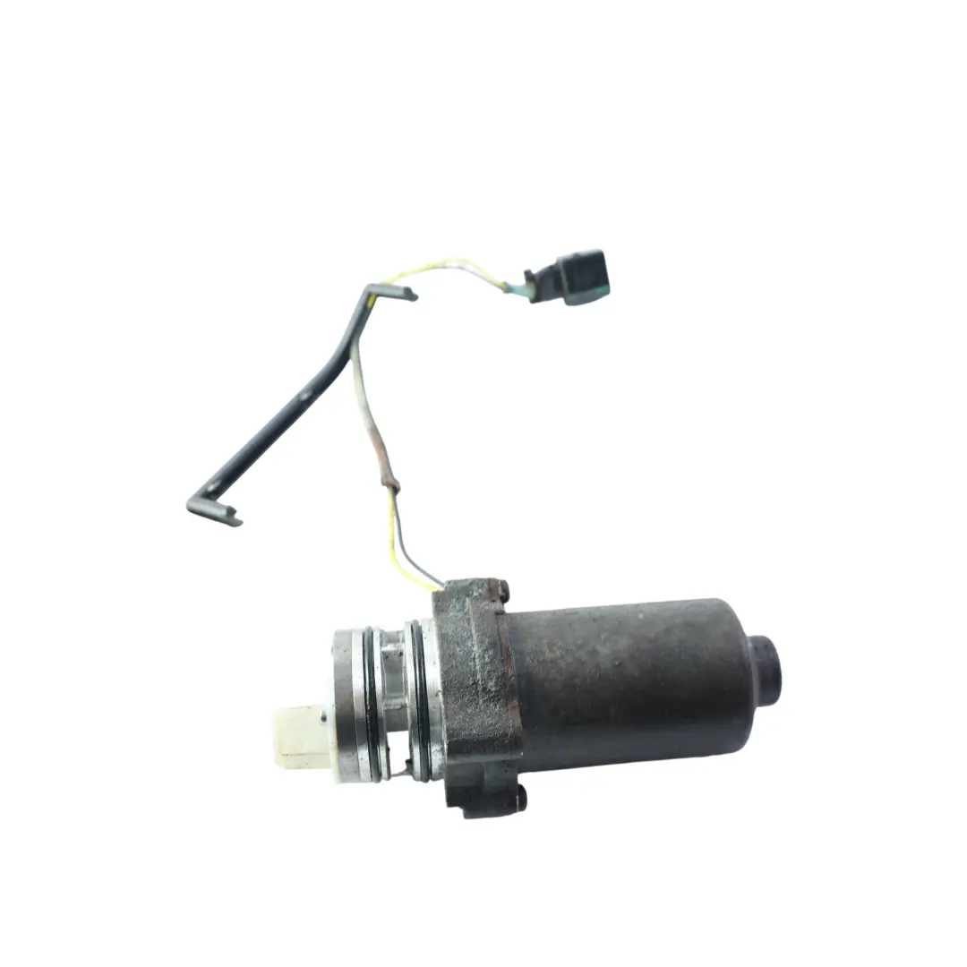Audi A1 8X A3 8V VW Golf Mk7 AWD Pompa Olio Differenziale - SKU 0CQ598549 - Numero di parte 0CQ598549