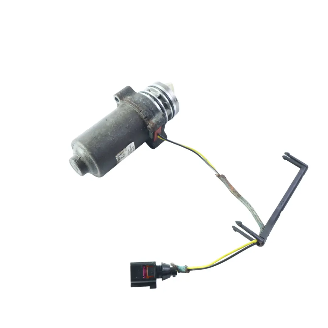 Audi A1 8X A3 8V VW Golf Mk7 AWD Differential Coupling Oil Pump Unit - SKU 0CQ598549 - Part number 0CQ598549