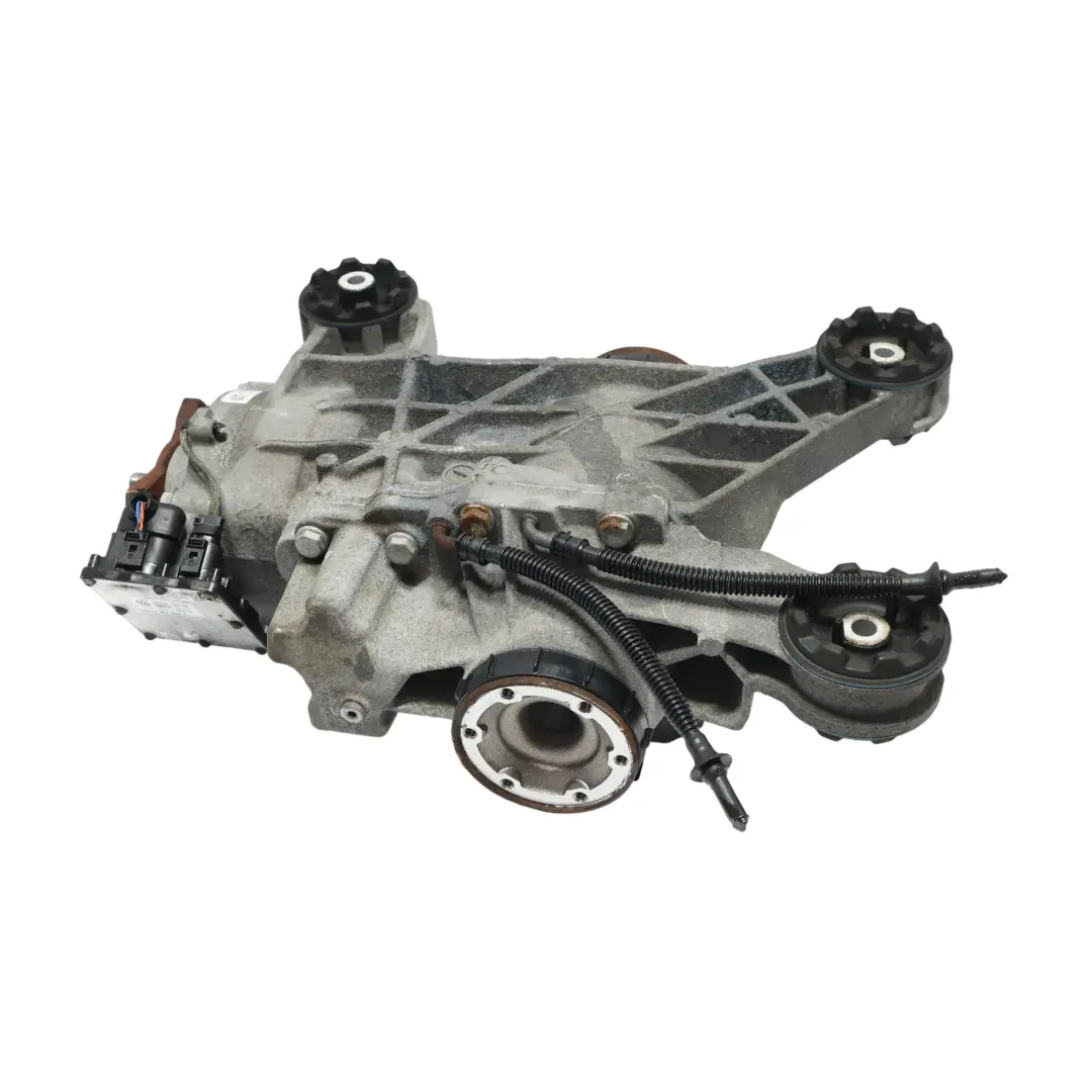 Volkswagen Tiguan AD1 2.0 TDI 4motion Rear Differential Diff WARRANTY - SKU 0CR525010J - Part number 0CR525010J