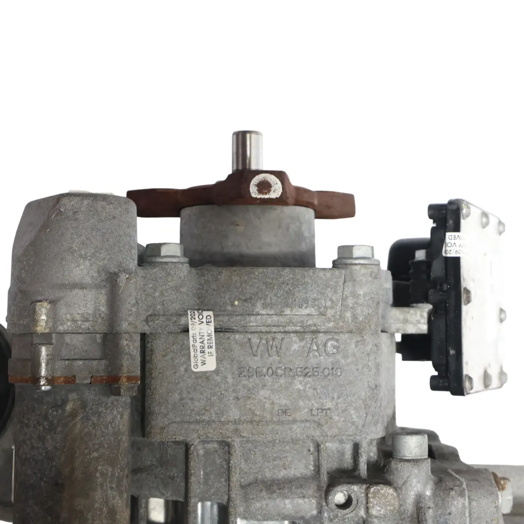 Volkswagen Tiguan AD1 2.0 TDI 4motion Rear Differential Diff WARRANTY - SKU 0CR525010J - Part number 0CR525010J
