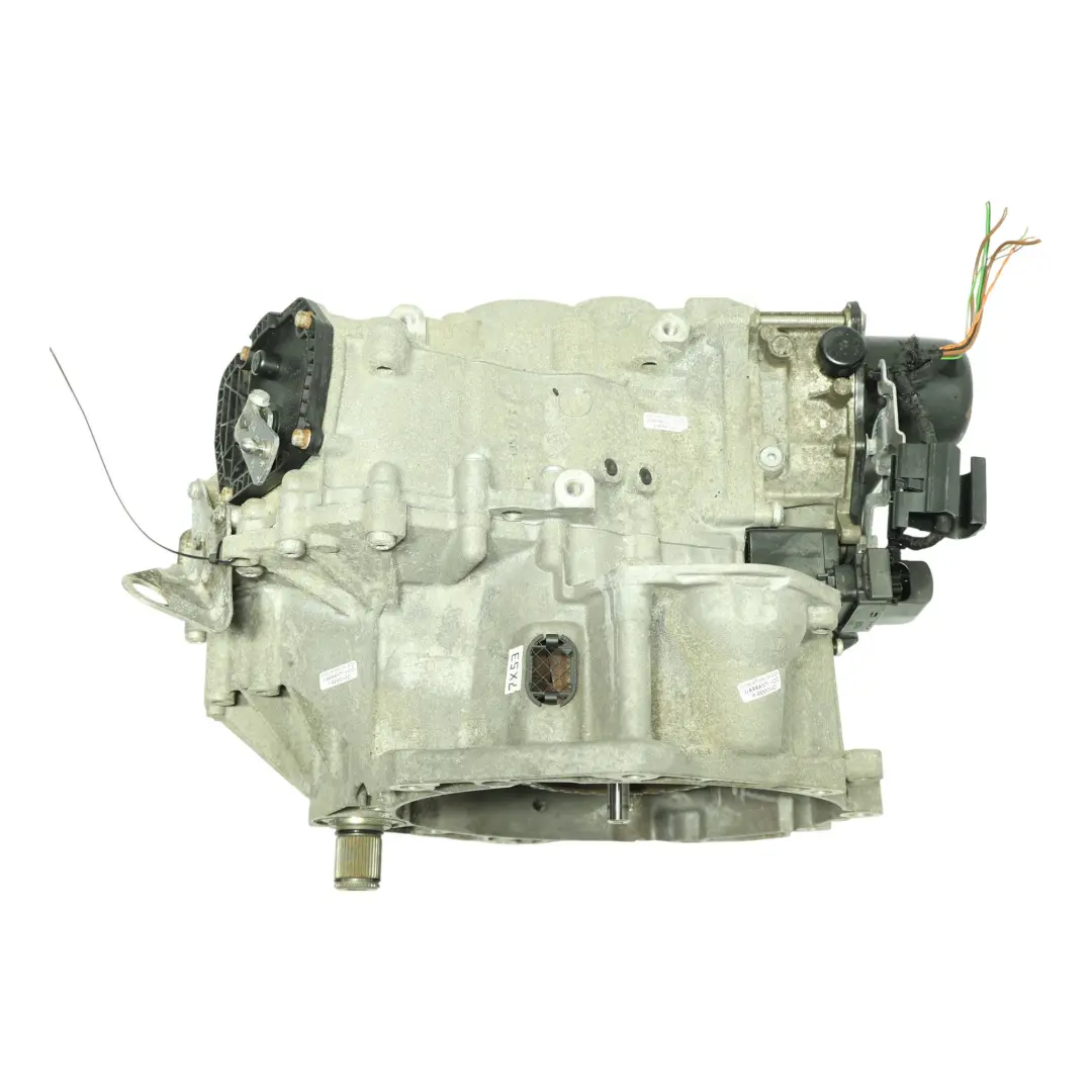 Clutch Gearbox RHR 1.5 TFSI DADA WARRANTY to Audi A3 8V 7 Speed Dual with Part number 0CW300049G Audi A3 8V 7 Speed Dual Clutch Gearbox RHR 1.5 TFSI DADA WARRANTY - SKU 0CW300049G - Part number 0CW300049G