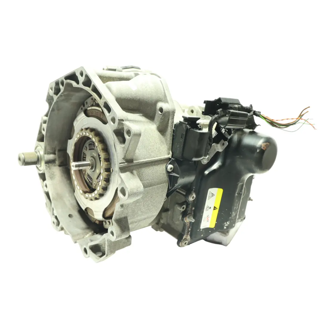 Audi A3 8V 7 Speed Dual Clutch Gearbox RHR 1.5 TFSI DADA WARRANTY - SKU 0CW300049G - Part number 0CW300049G