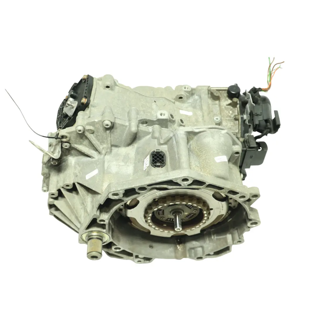 Audi A3 8V 7 Speed Dual Clutch Gearbox RHR 1.5 TFSI DADA WARRANTY - SKU 0CW300049G - Part number 0CW300049G